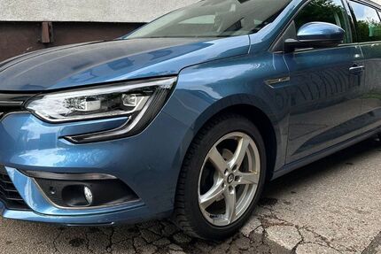 Renault Megane 95.000 km 9.990 &euro; Neu-Ulm (Pfuhl) 89233