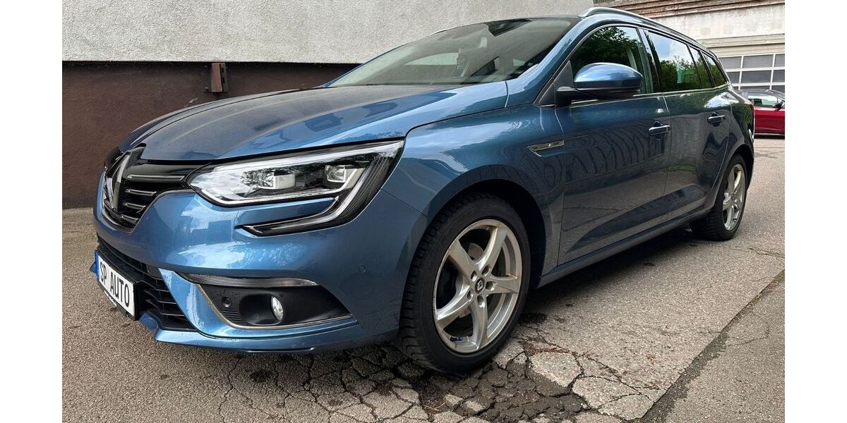 Renault Megane 95.000 km 9.990 &euro; Neu-Ulm (Pfuhl) 89233