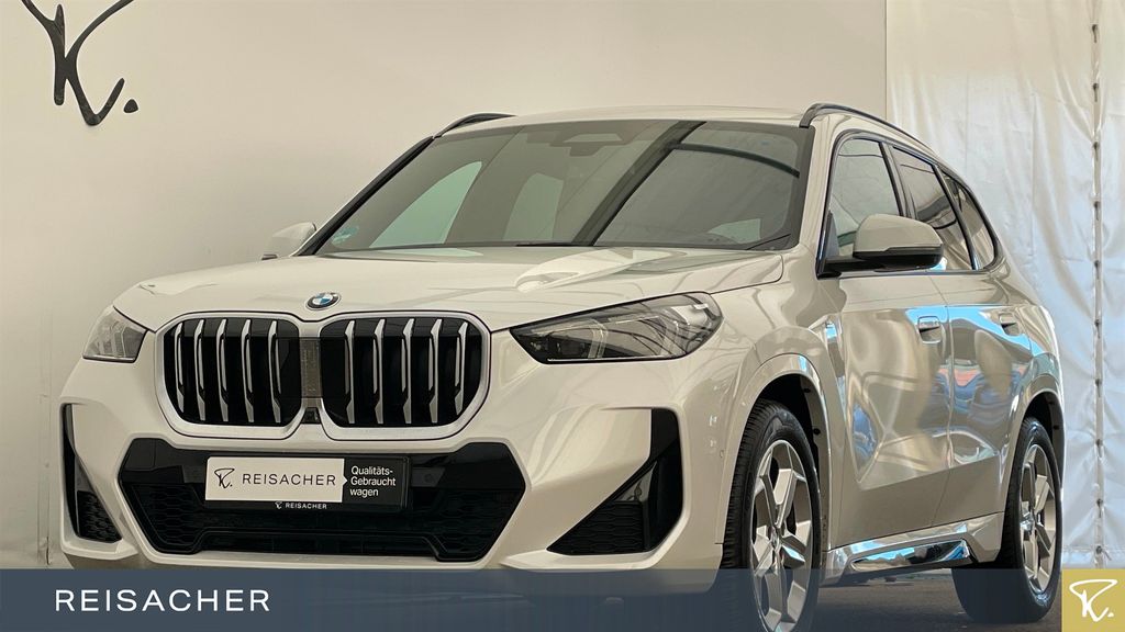 BMW X1 22.241 km 41.349 &euro; Ulm 89077