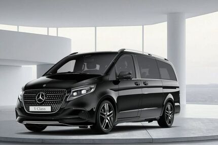 Mercedes-Benz V 300 6.000 km 84.780 &euro; Neu-Ulm 89231