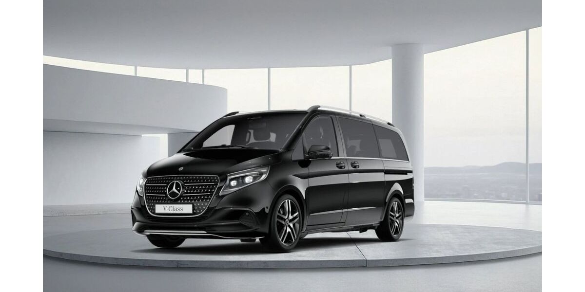 Mercedes-Benz V 300 6.000 km 84.780 &euro; Neu-Ulm 89231