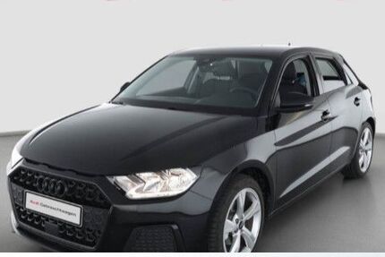 Audi A1 7.348 km 24.730 &euro; Ulm 89073