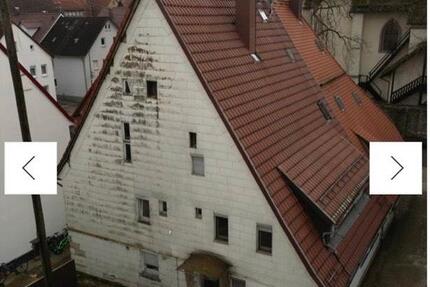 Haus Laichingen - 8 Zimmer, 122 m&sup2;, 140.000&euro; | Angebot:25935167