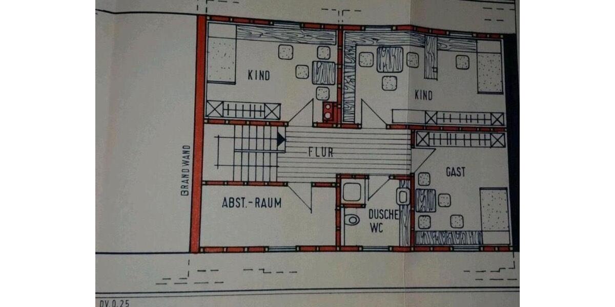 Einfamilienhaus Ehingen (Donau) - 9 Zimmer, 165 m&sup2;, 290.000&euro; | Angebot:26950367