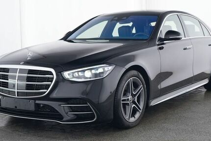 Mercedes-Benz S 500 19.834 km 107.900 &euro; Günzburg 89312