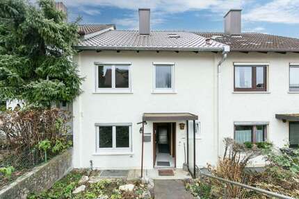 Haus Senden - 4 Zimmer, 91 m&sup2;, 299.900&euro; | Angebot:24587934