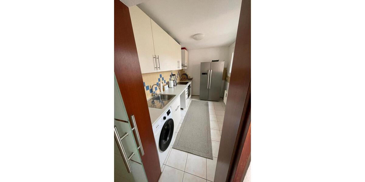 Etagenwohnung Ulm Donautal - 2.5 Zimmer, 74 m&sup2;, 800&euro; | Angebot:26040738