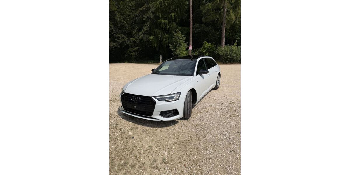 Audi A6 101.053 km 31.900 &euro; Ulm 89081