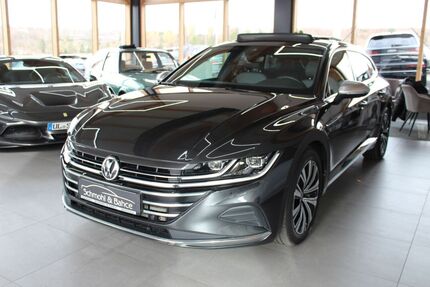 VW Arteon 77.000 km 27.490 &euro; Amstetten 73340