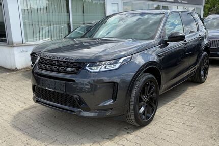 Land Rover Discovery Sport 75.000 km 20.990 &euro; Ulm-Jungingen 89081