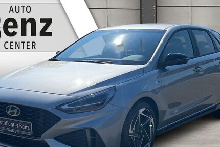 Hyundai i30 8.500 km 24.990 &euro; Laupheim 88471
