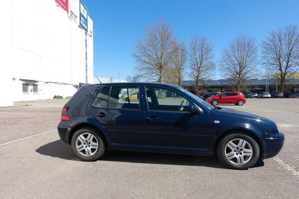 VW Golf 96.900 km 4.990 &euro; Neu-Ulm 89231