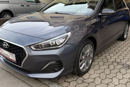 Hyundai i30 88.000 km 13.990 &euro; Senden 89250