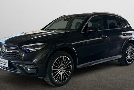 Mercedes-Benz GLC 300 4.100 km 68.290 &euro; Senden 89250