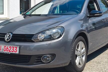 VW Golf 143.111 km 5.800 &euro; Senden 89250