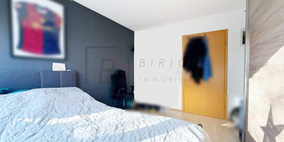 Etagenwohnung Neu-Ulm / Ludwigsfeld Ludwigsfeld - 4 Zimmer, 88 m&sup2;, 325.000&euro; | Angebot:25691221