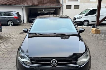 VW Polo 147.000 km 6.800 &euro; Erbach 89155