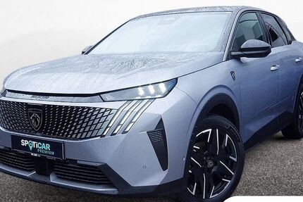 Peugeot 3008 28.200 km 26.990 &euro; Ulm 89081