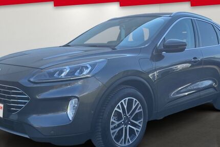 Ford Kuga 72.986 km 18.240 &euro; Illertissen 89257