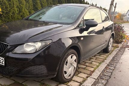 Seat Ibiza 185.000 km 2.200 &euro; Langenau 89129