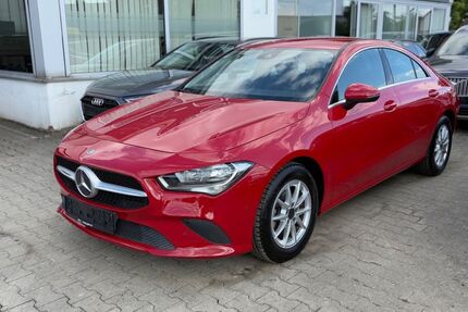 Mercedes-Benz CLA 180 41.000 km 19.990 &euro; Ulm-Jungingen 89081