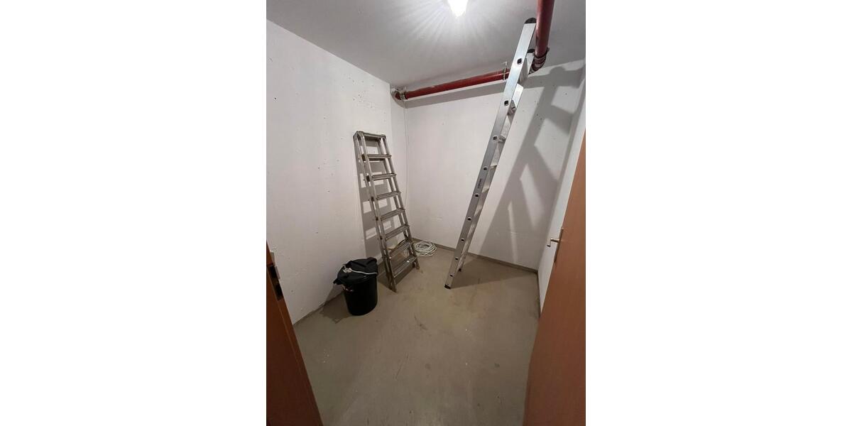 Dachgeschoßwohnung Erbach - 2 Zimmer, 55 m&sup2;, 235.000&euro; | Angebot:26024344