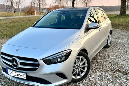Mercedes-Benz B 250 84.000 km 21.900 &euro; Amstetten 73340