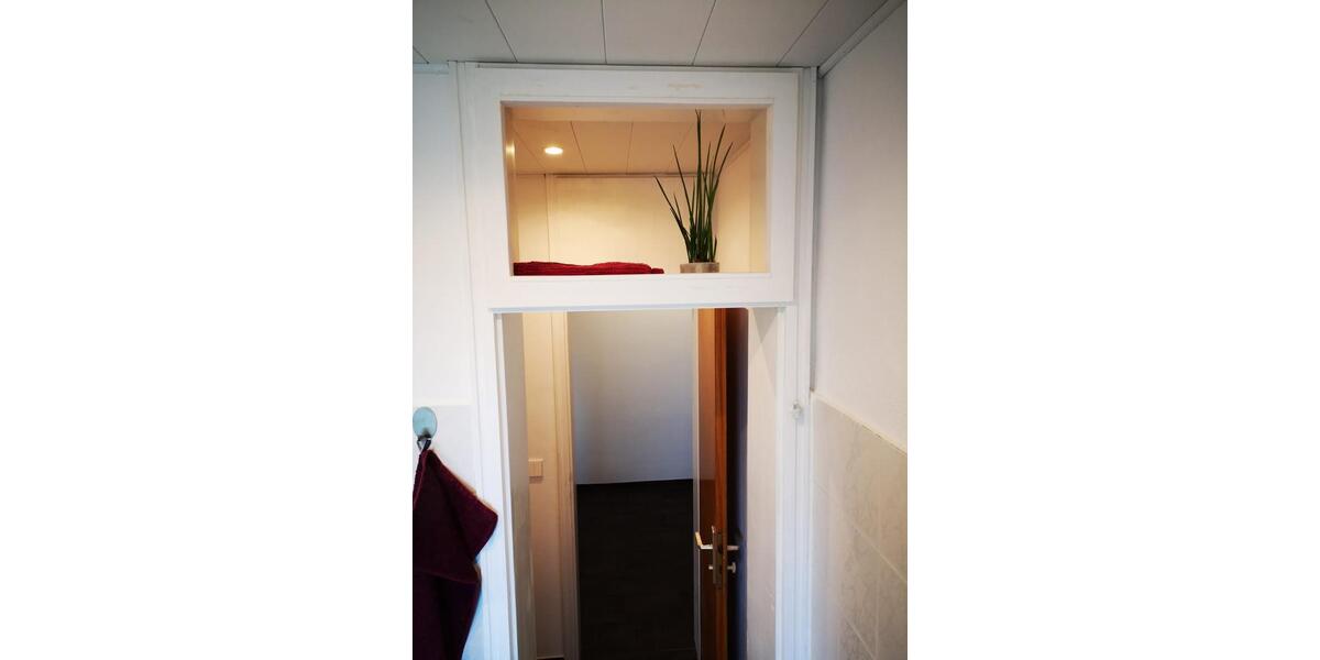 Erdgeschoßwohnung Geislingen an der Steige - 1 Zimmer, 36 m&sup2;, 560&euro; | Angebot:25400812