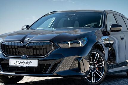 BMW 520 17.990 km 51.990 &euro; Günzburg 89312