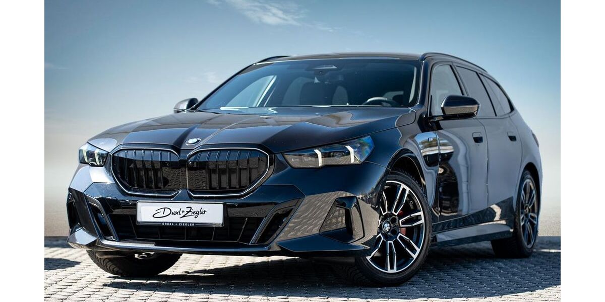 BMW 520 17.990 km 52.990 &euro; Günzburg 89312