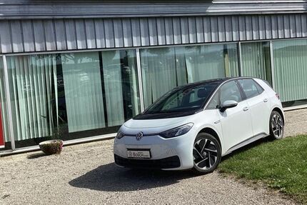 VW ID.3 63.314 km 21.190 &euro; Schnürpflingen-Ammerstetten 89194