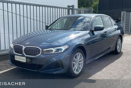 BMW 318 19.041 km 34.999 &euro; Günzburg 89312