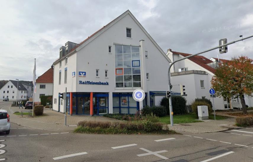 Gewerbeobjekt Illerrieden - 1.800&euro; | Angebot:24832478