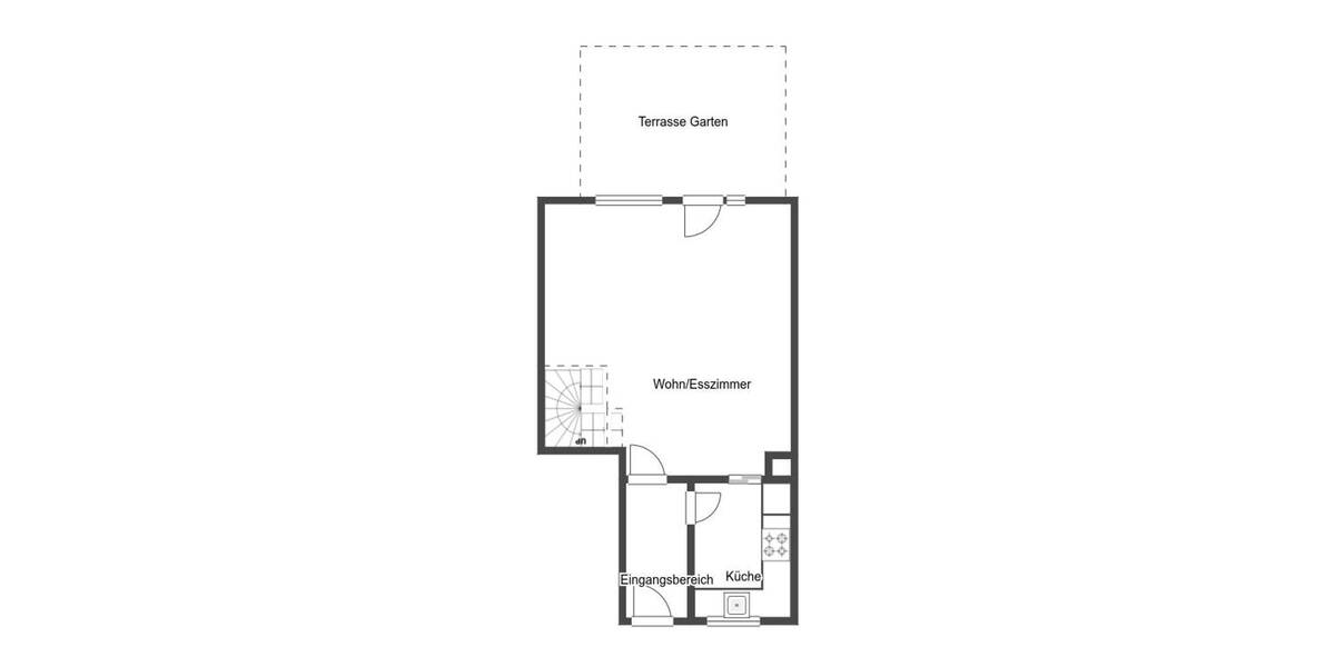 Einfamilienhaus Ulm Wiblingen - 5 Zimmer, 489.000&euro; | Angebot:26741526