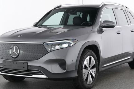 Mercedes-Benz EQB 32.731 km 39.900 &euro; Günzburg 89312