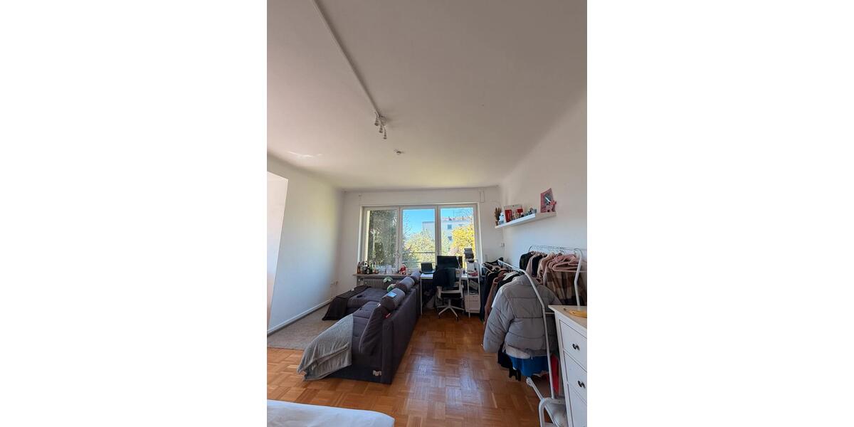 Etagenwohnung Ulm Obertalfingen - 1 Zimmer, 30 m&sup2;, 540&euro; | Angebot:26448420