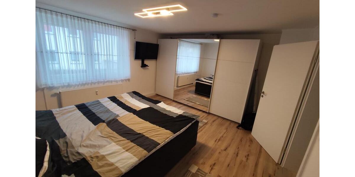 Etagenwohnung Sontheim an der Brenz - 3 Zimmer, 75 m&sup2;, 235.000&euro; | Angebot:25209141