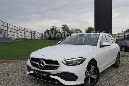 Mercedes-Benz C 300 40.500 km 31.440 &euro; Ehingen 89584