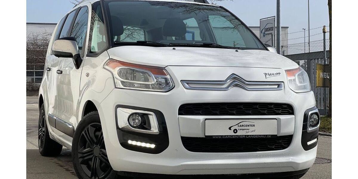 Citroen C3 Picasso 218.000 km 3.499 &euro; Langenau 89129
