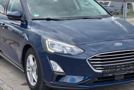 Ford Focus 162.000 km 9.699 &euro; Elchingen 89275