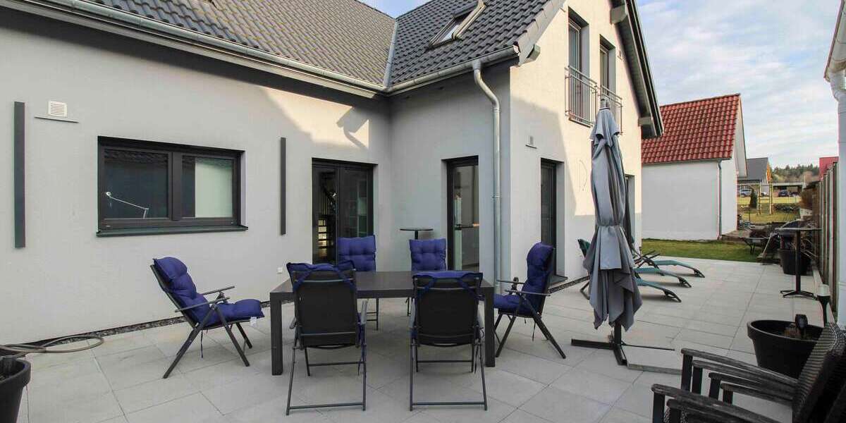 Einfamilienhaus Ehingen (Donau) - 7 Zimmer, 184 m&sup2;, 749.000&euro; | Angebot:25807751