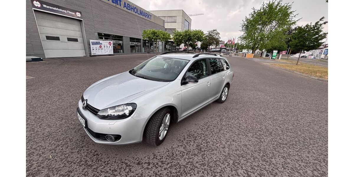 VW Golf 156.253 km 6.100 &euro; Ulm 89077