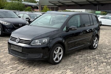 VW Touran 220.000 km 4.450 &euro; Erbach bei Ulm 89155