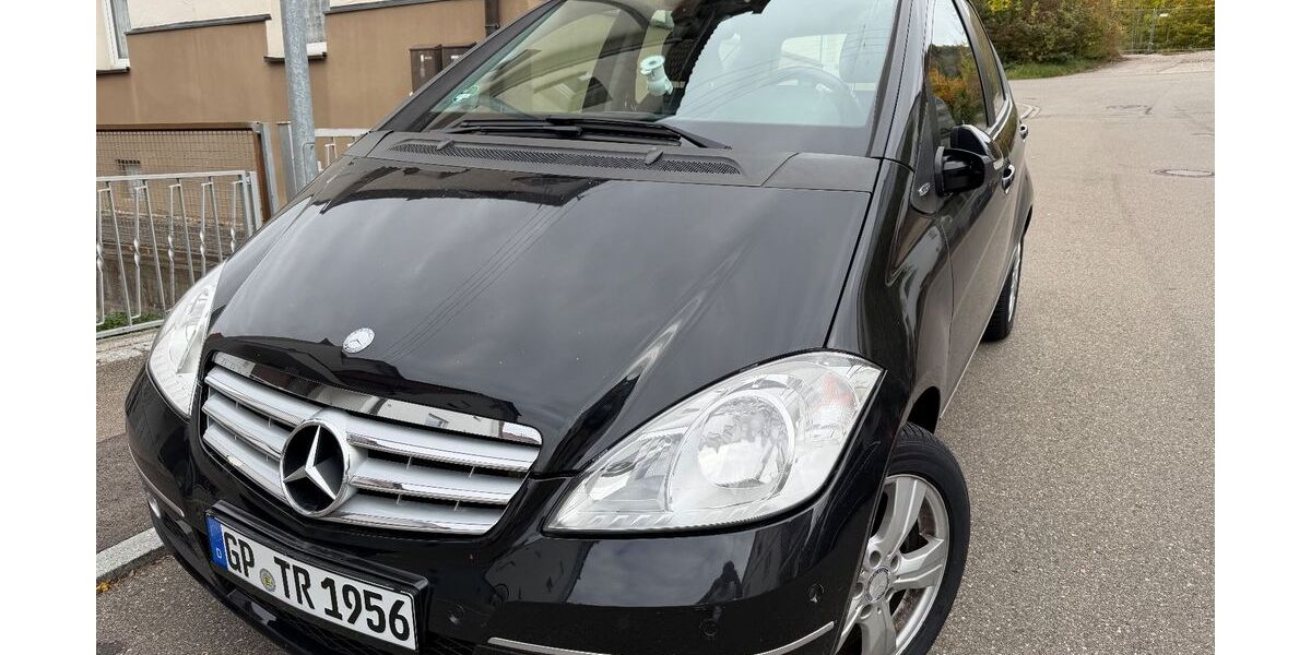 Mercedes-Benz A 150 169.000 km 3.299 &euro; Geislingen 73312