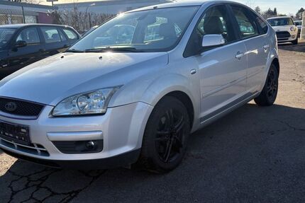 Ford Focus 307.000 km 1.990 &euro; Neu-Ulm 89231