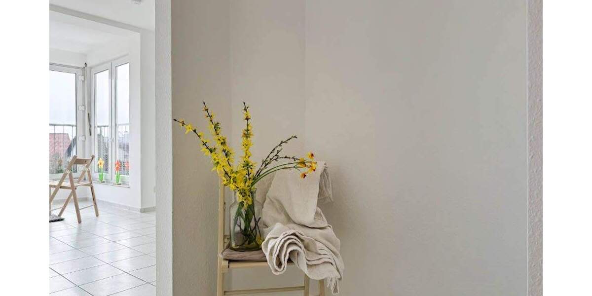 Etagenwohnung Senden Ay - 2 Zimmer, 50 m&sup2;, 189.000&euro; | Angebot:25692983