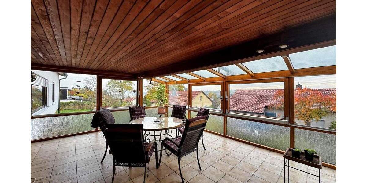 Einfamilienhaus Herbrechtingen - 6 Zimmer, 195 m&sup2;, 435.000&euro; | Angebot:25835059