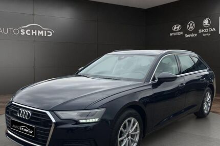 Audi A6 92.485 km 33.888 &euro; Geislingen 73312
