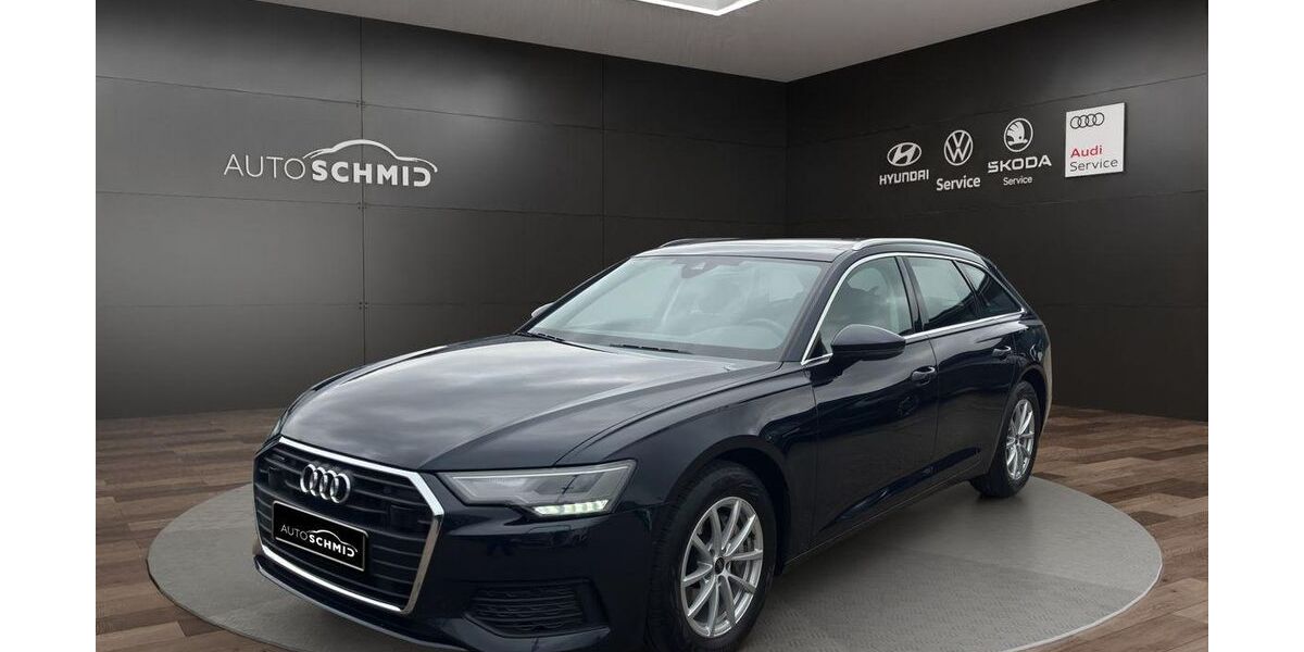 Audi A6 92.485 km 33.888 &euro; Geislingen 73312