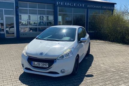 Peugeot 208 170.000 km 3.900 &euro; Suppingen 89150